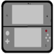 Nintendo DS by KUNZ