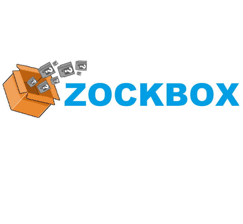 Zockbox